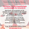 Formation - "Les Stratégies de Caractères" - Juin 2026