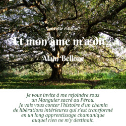 2 x "ET MON ÂME M'A DIT" : Alain Bellone