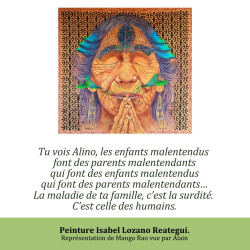 2 x "ET MON ÂME M'A DIT" : Alain Bellone