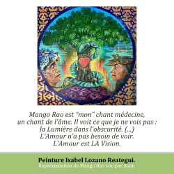 2 x "ET MON ÂME M'A DIT" : Alain Bellone