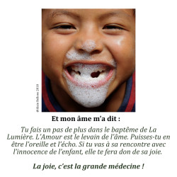 2 x "ET MON ÂME M'A DIT" : Alain Bellone