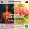 "L'EVEIL AU FEMININ DE L'ETRE" - Juillet 2026